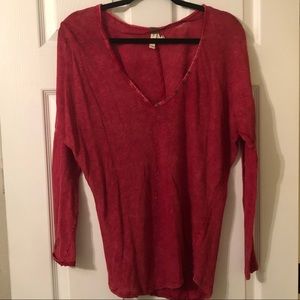 We The Free Long Sleeve